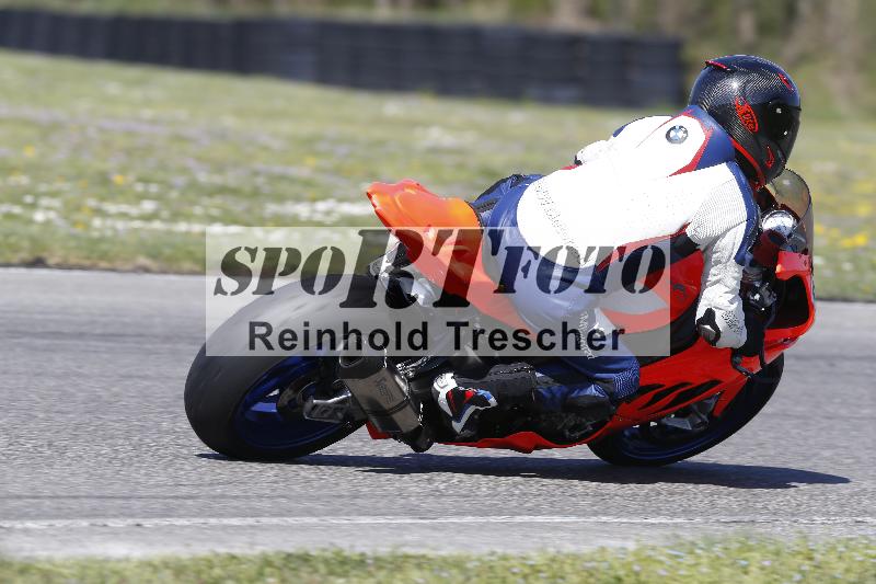 Archiv-2025/03 04.04.2025 TZ Motorsport ADR/Gruppe gruen/8